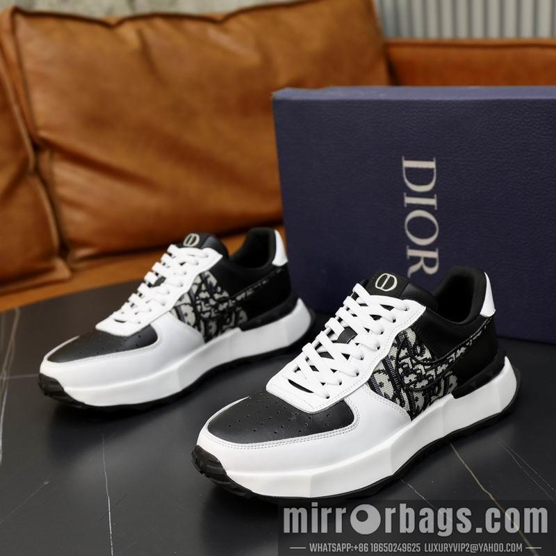 Replica Dior Shoes sz38-44 mnw0306