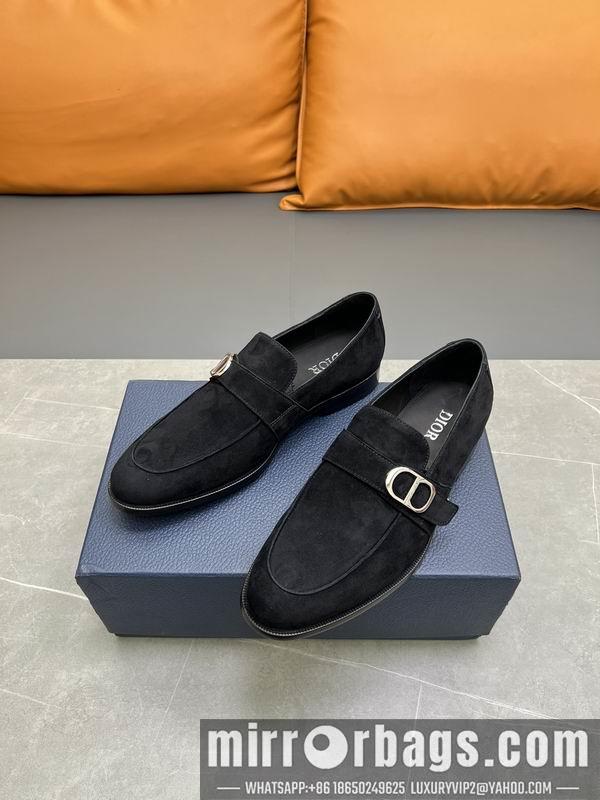 Replica Dior Shoes sz38-45 mnw0366