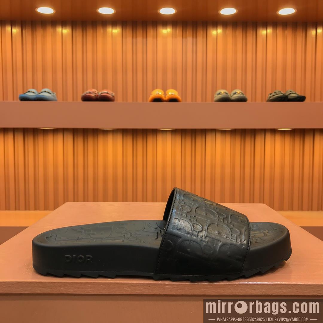 Replica Dior Shoes sz38-44 h0508
