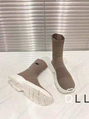 Balenciaga Shoes Balenciaga sz35-44 LL0203