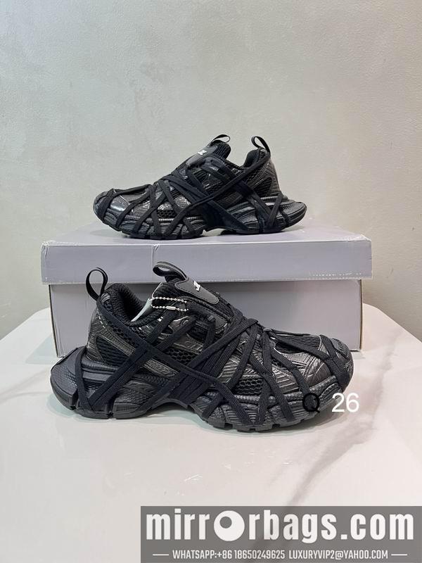 Replica Balenciaga Shoes sz35-45 L1201