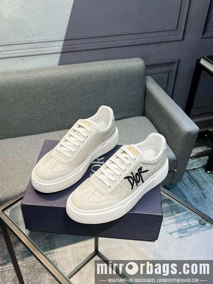 Replica Dior Shoes sz38-45 hnh0211