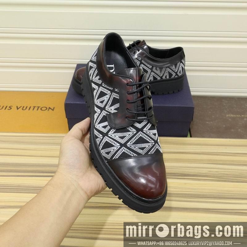 Replica Dior Shoes sz38-45 mnw0187