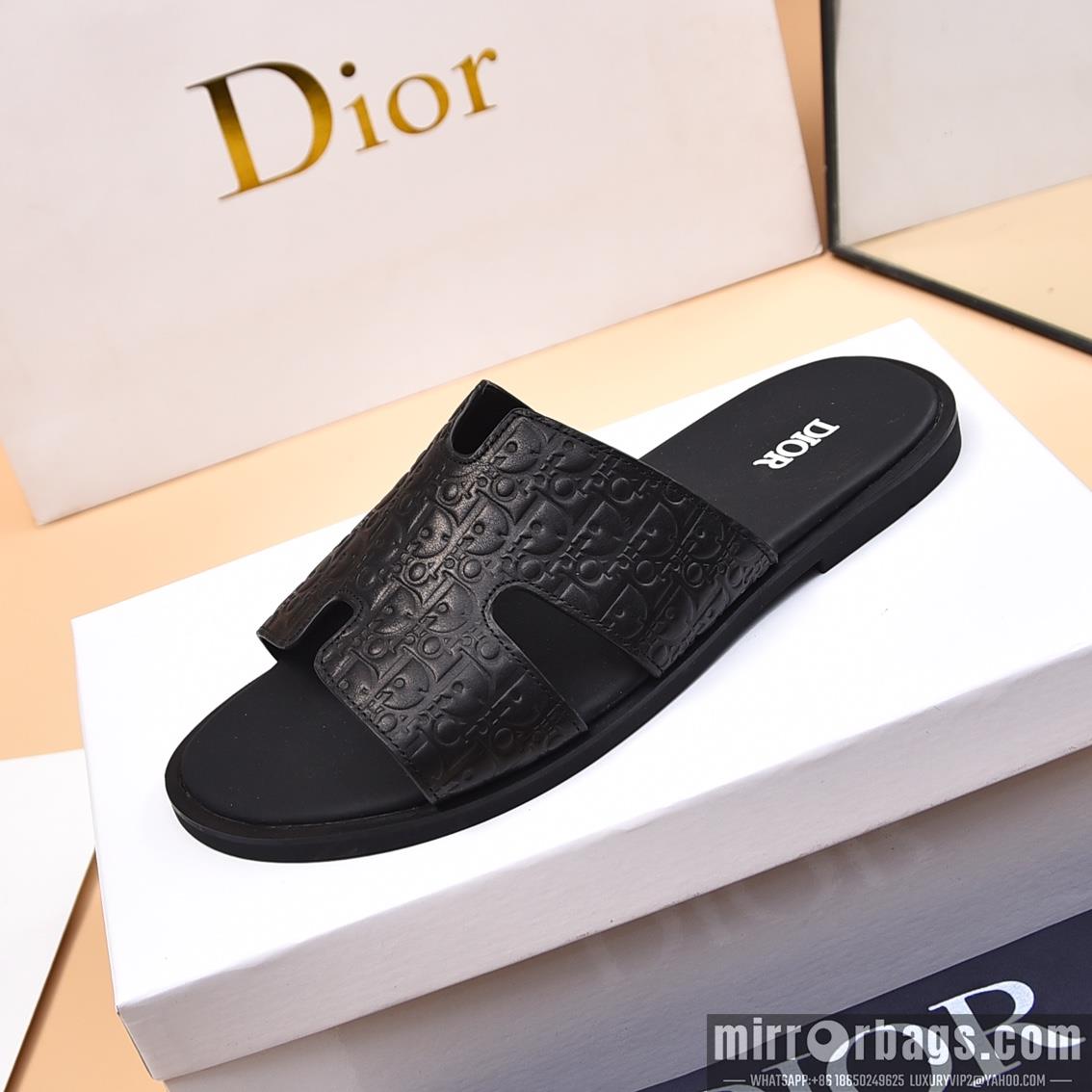 Replica Dior Shoes sz38-45 h0904