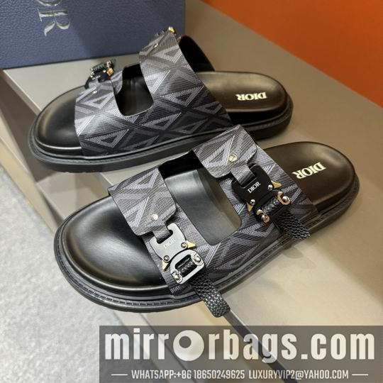 Replica Dior Shoes sz38-45 mnh0512