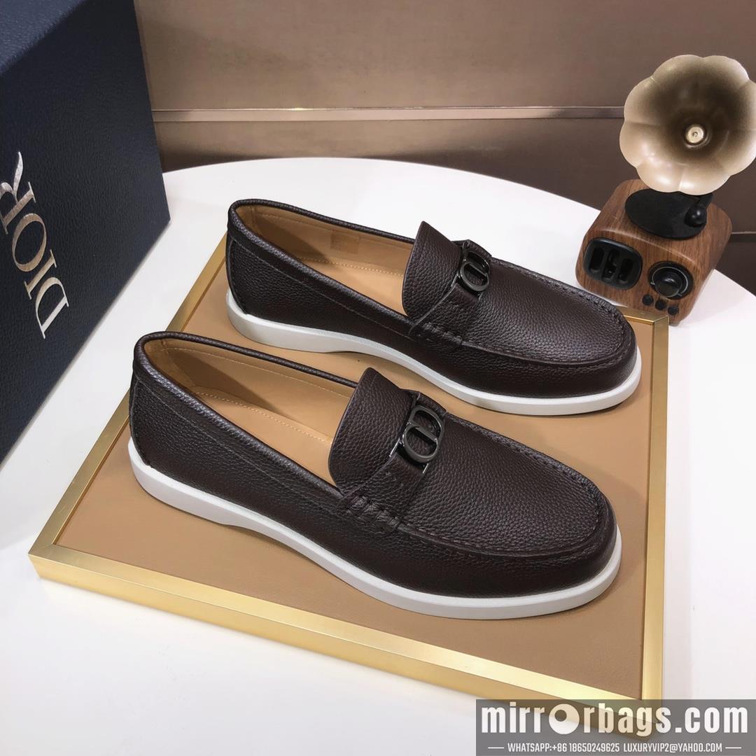 Replica Dior Shoes sz38-44 hnh1204