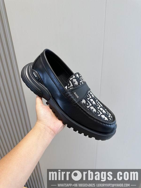 Replica Dior Shoes sz38-45 jyh0315