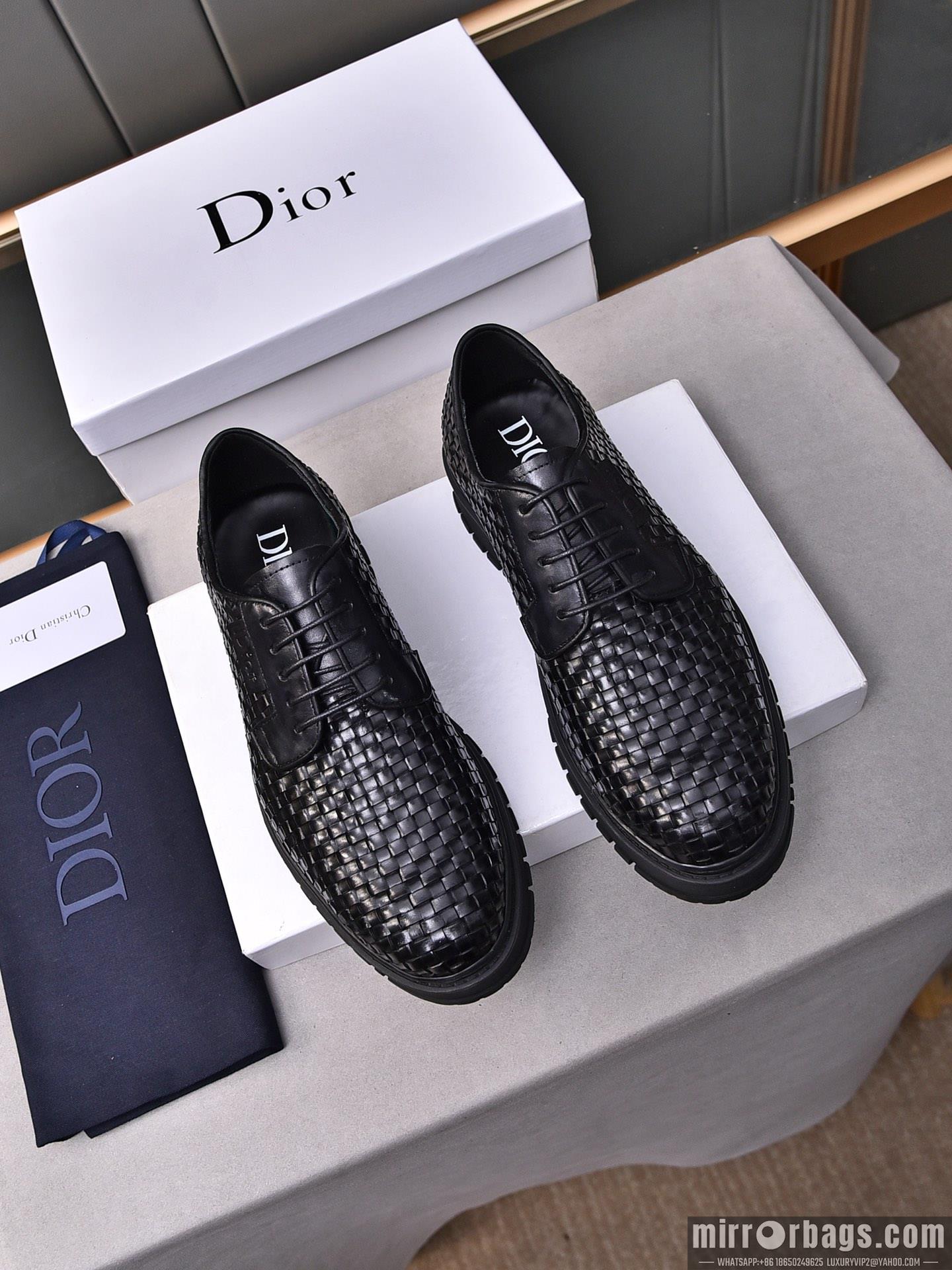Replica Dior Shoes sz38-44 hnh1241