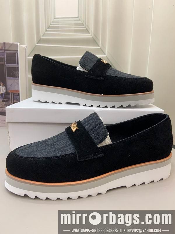 Replica Dior Shoes sz38-44 hnm0145