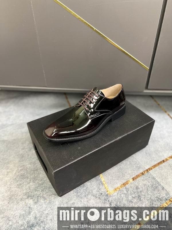 Replica Dior Shoes sz38-46 mnw0215