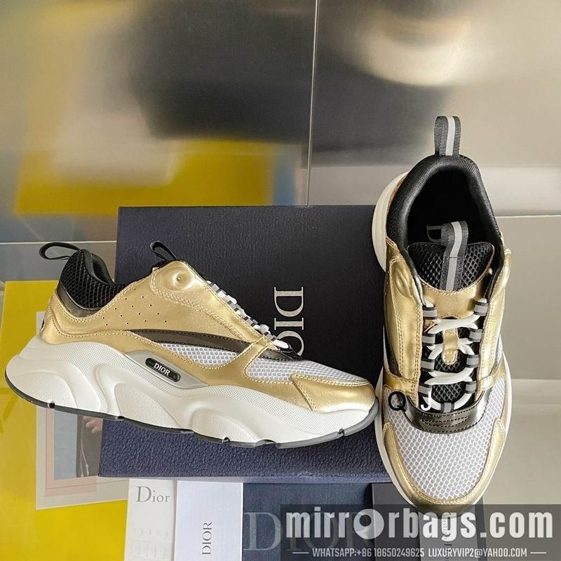Replica Dior Shoes sz35-45 2C XJ0701