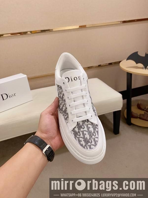 Replica Dior Shoes sz38-44 mnw1108