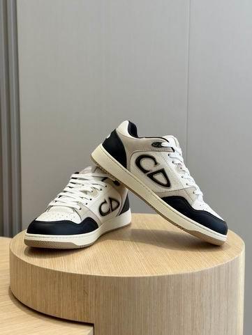 Replica Dior Shoes sz38-45 hnh0610