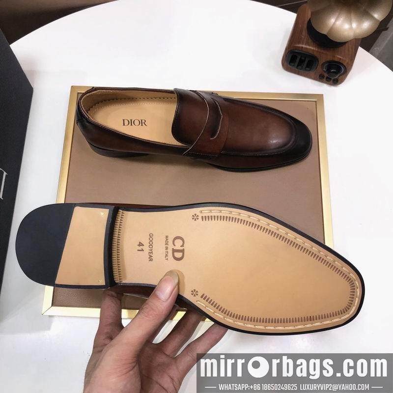 Replica Dior Shoes sz38-44 hnh0327