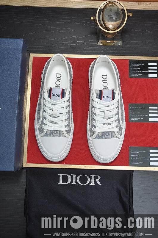 Replica Dior Shoes sz38-45 mnw0315