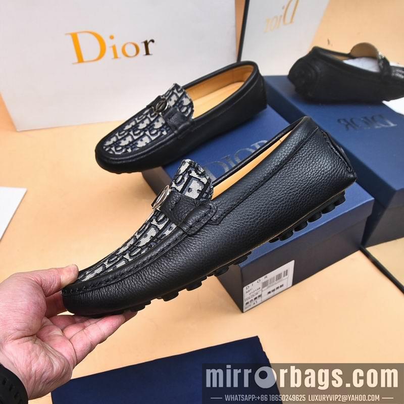 Replica Dior Shoes sz38-46 mnw01108