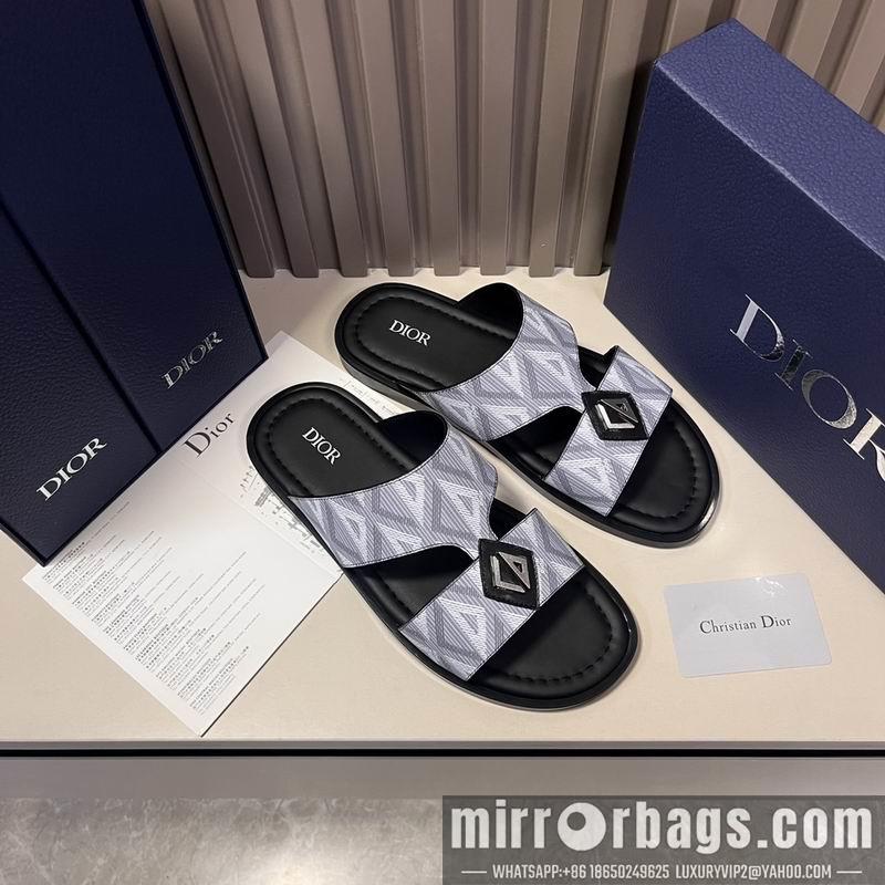 Replica Dior Shoes sz38-46 mnw0327