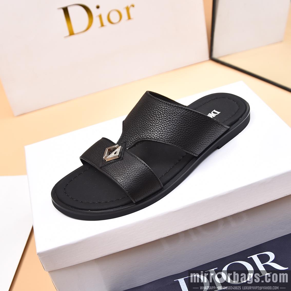 Replica Dior Shoes sz38-45 h0901