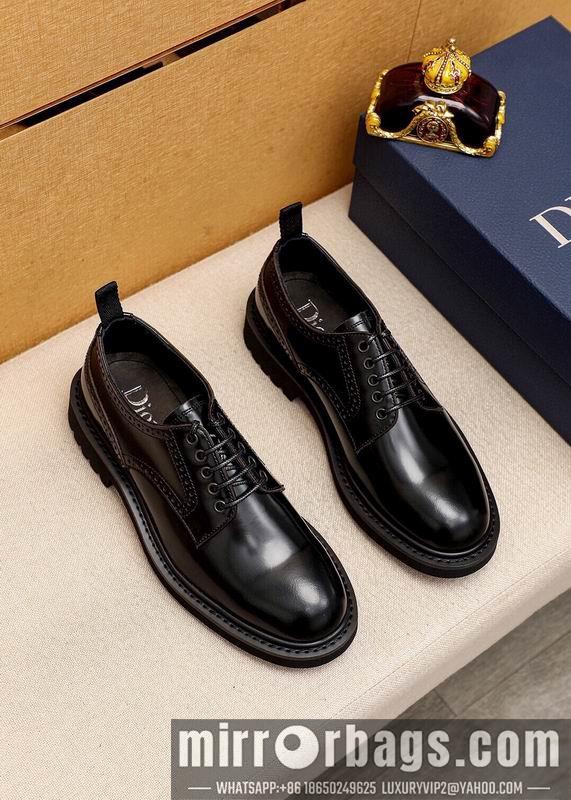 Replica Dior Shoes sz38-45 mnw0209