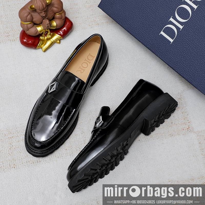 Replica Dior Shoes sz39-44 mnm0108
