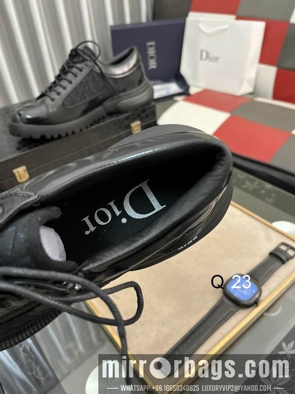 Replica Dior Shoes sz38-45 HY1207