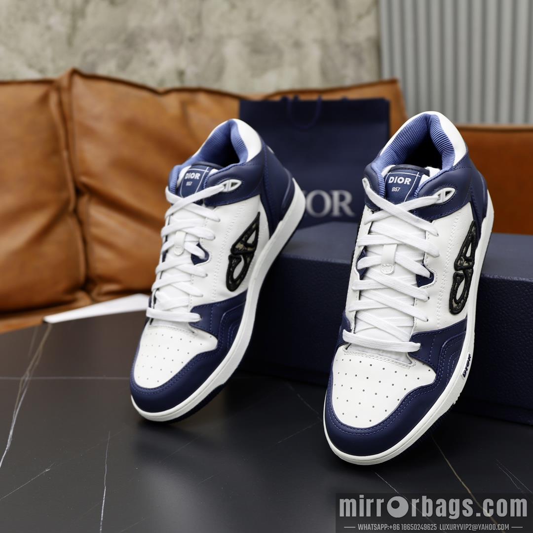 Replica Dior Shoes sz35-44 h0813