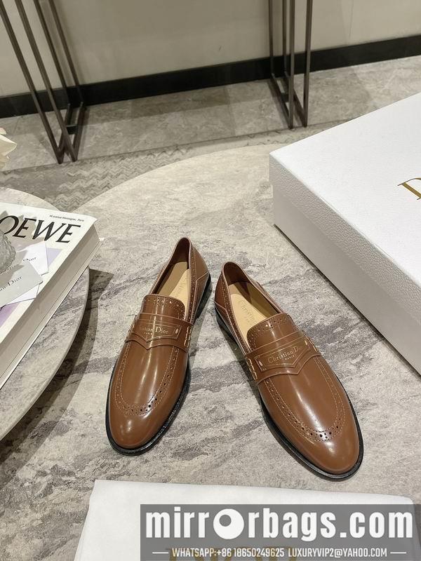 Replica Dior Shoes sz35-40 mnw0305