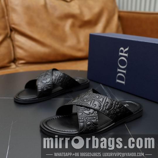 Replica Dior Shoes sz38-45 mnh0602