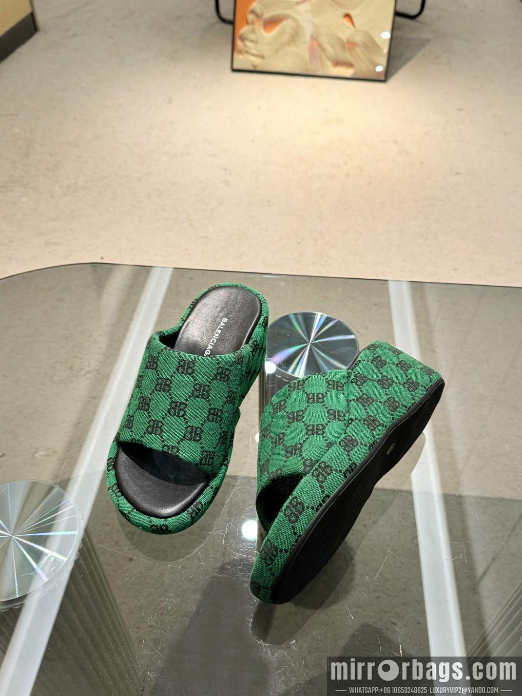 Replica Balenciaga Shoes sz35-40 h0601