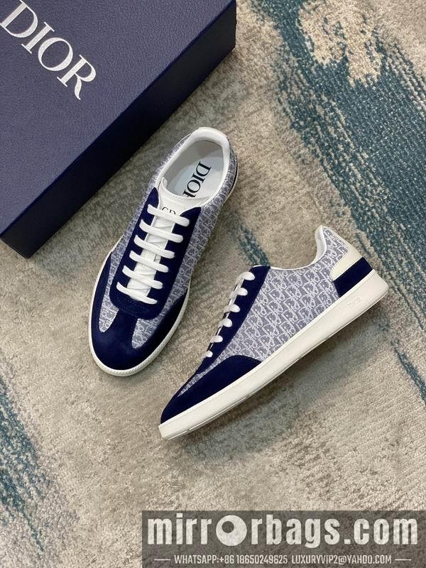 Replica Dior Shoes sz39-44 hnm0146