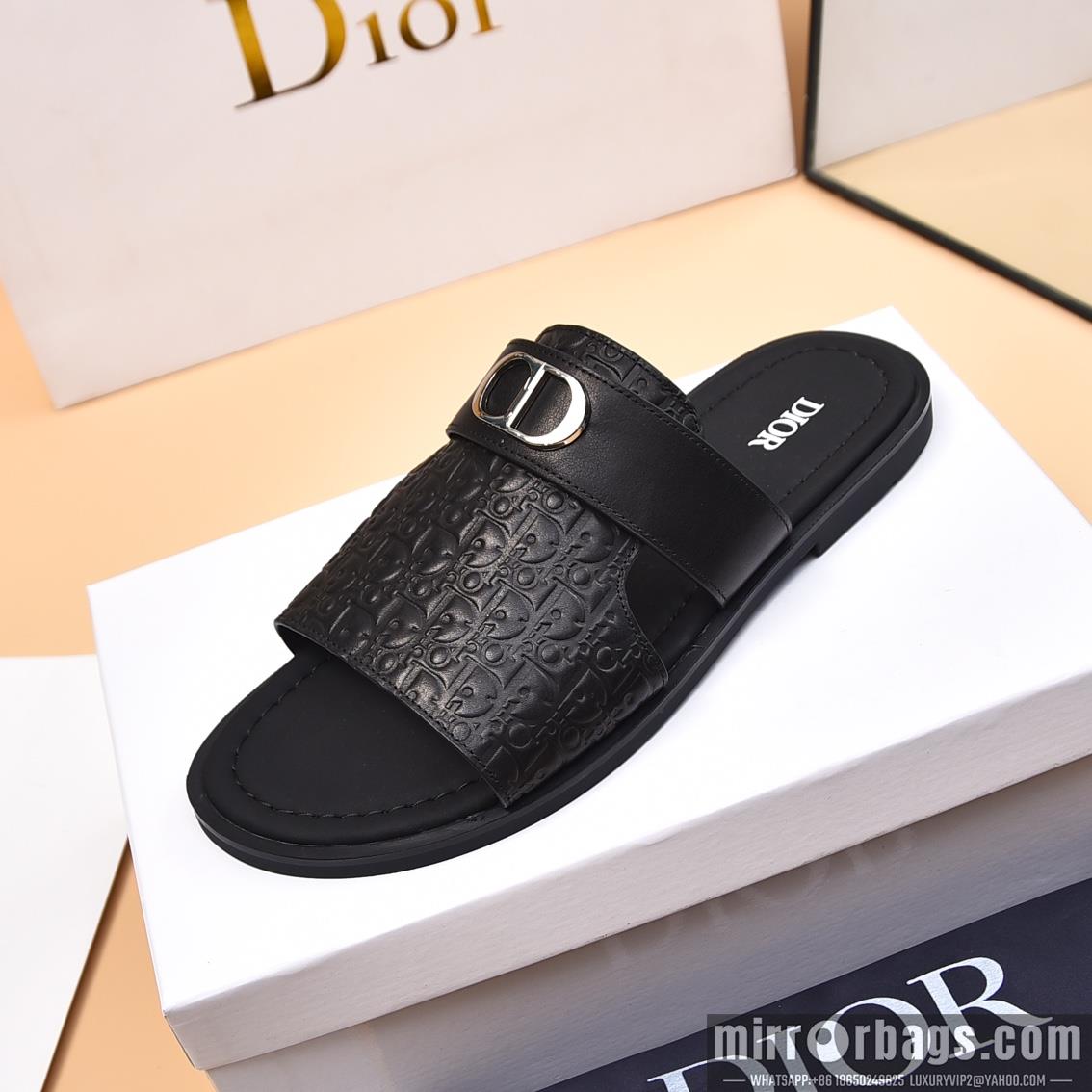 Replica Dior Shoes sz38-45 h0907