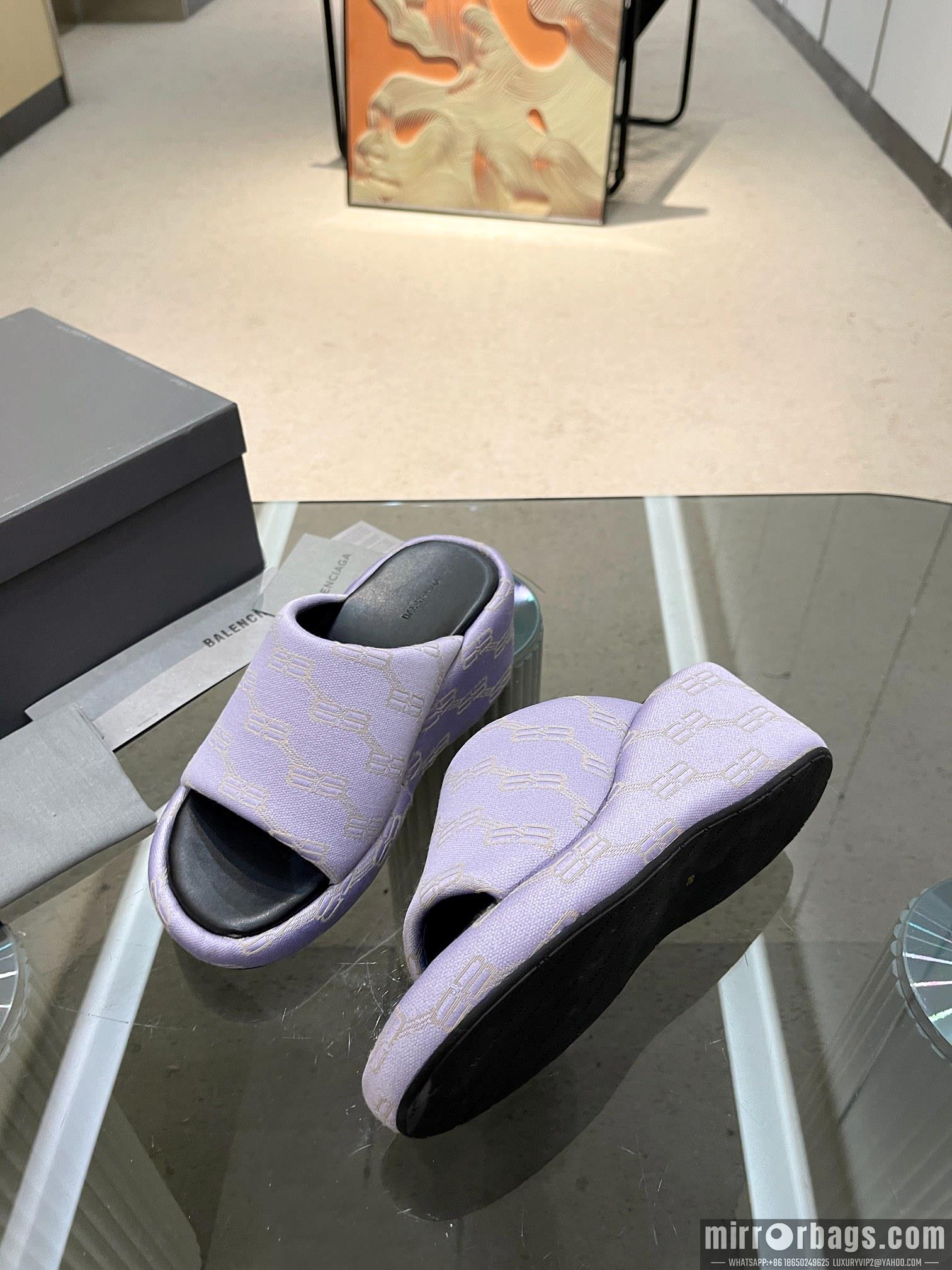 Replica Balenciaga Shoes sz35-40 h0602