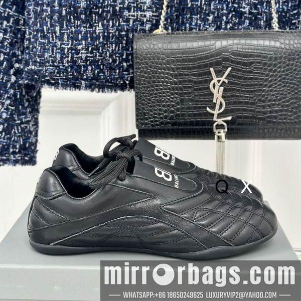 Replica Balenciaga Shoes sz35-39 JX0901