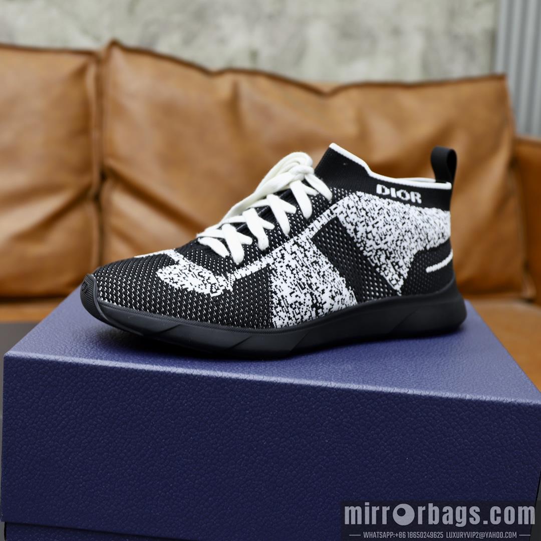 Replica Dior Shoes sz38-44 hnh1217