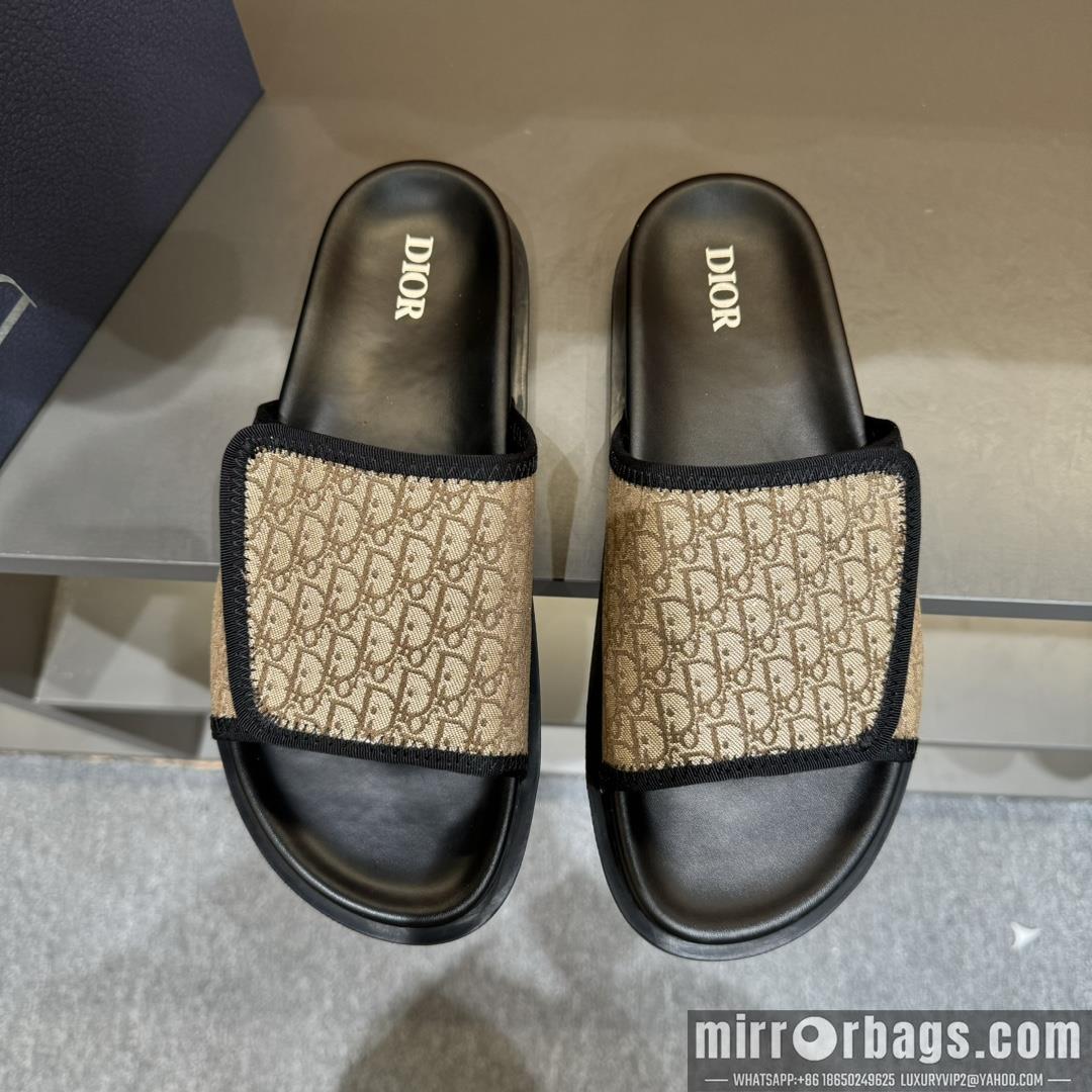 Replica Dior Shoes sz38-45 h0502