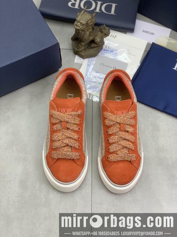 Replica Dior Shoes sz35-45 mnw0194