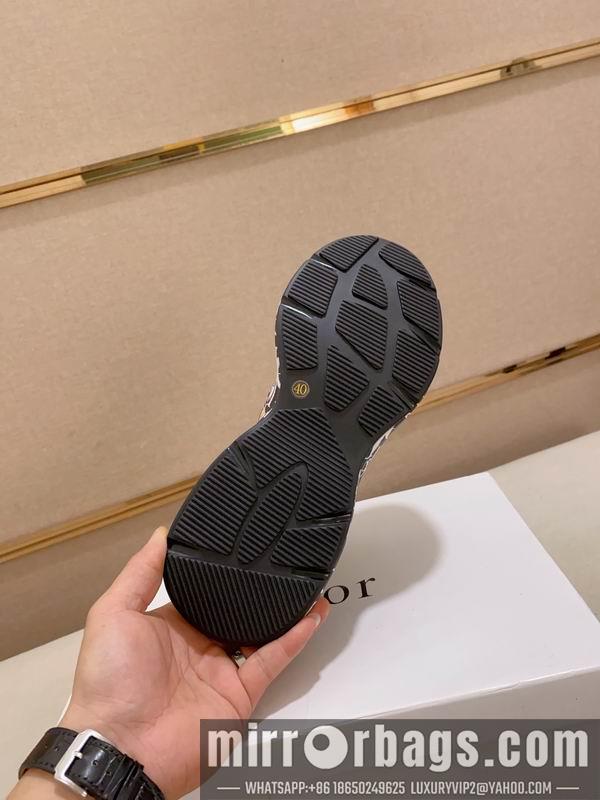 Replica Dior Shoes sz38-44 hnm0142