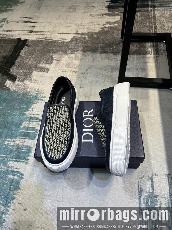 Replica Dior Shoes sz38-44 hnm0179