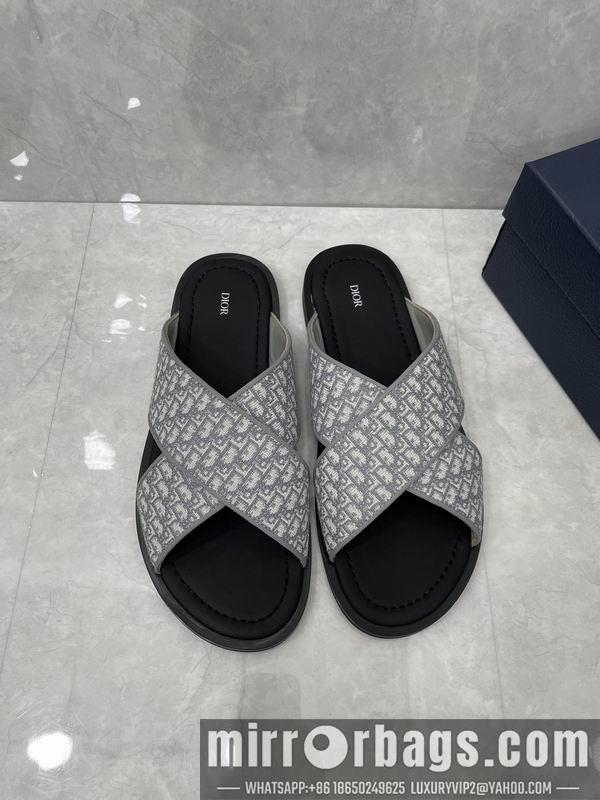 Replica Dior Shoes sz38-45 mnw0102