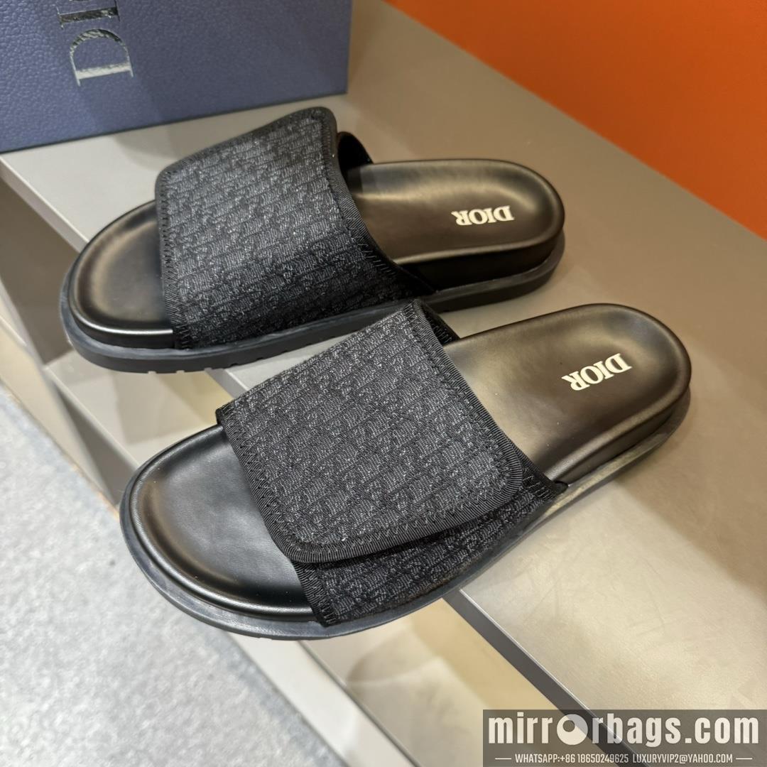 Replica Dior Shoes sz38-45 h0502