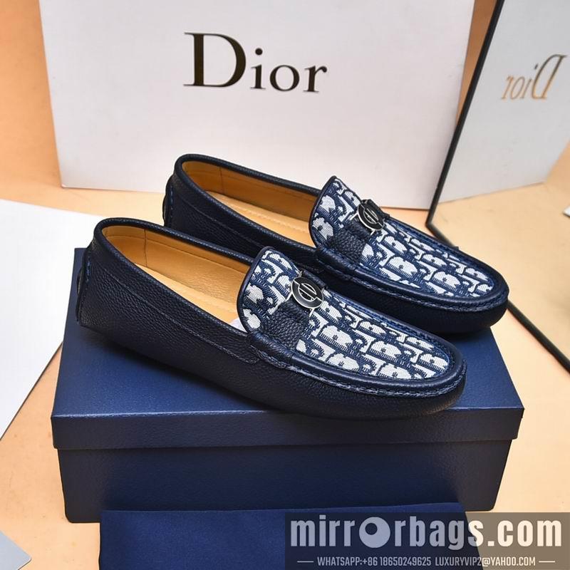 Replica Dior Shoes sz38-46 mnw01108