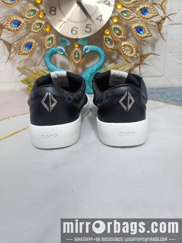 Replica Dior Shoes sz35-45 mnm0109