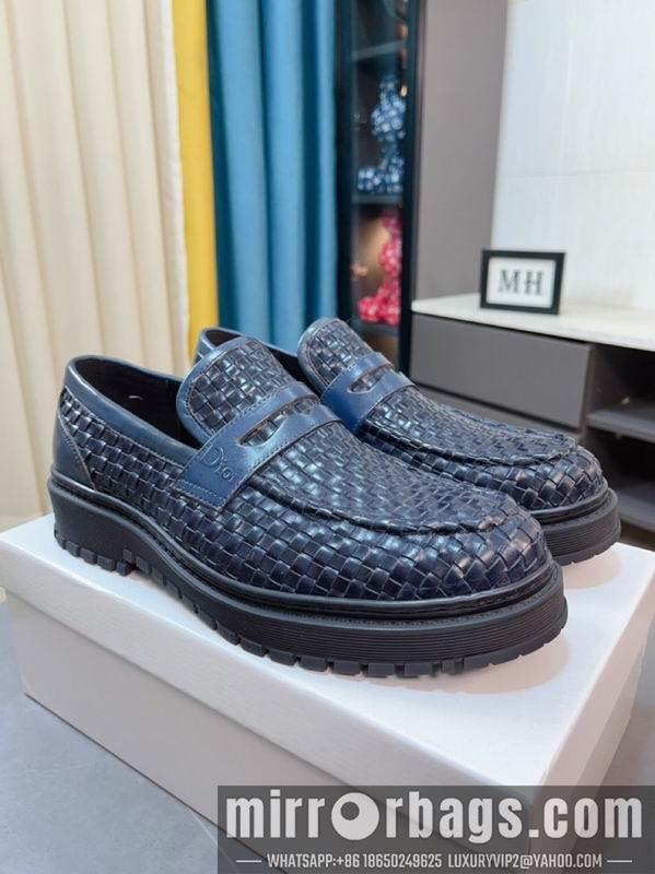 Replica Dior Shoes sz38-44 mnw0169