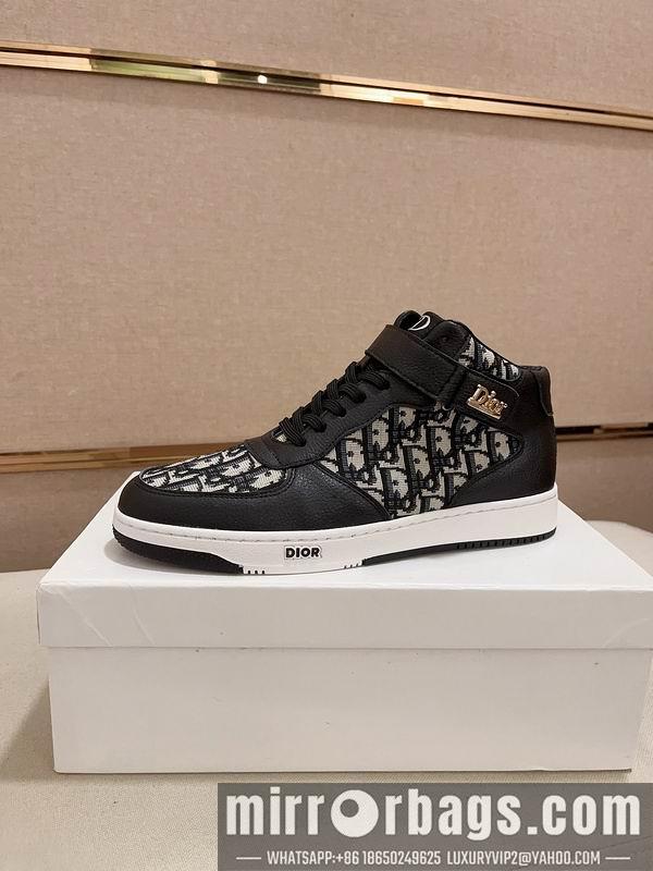 Replica Dior Shoes sz38-46 jyh0301