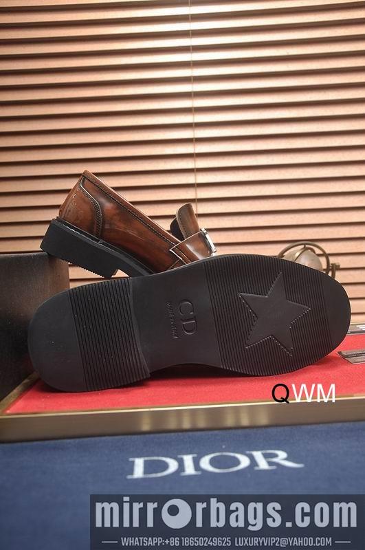 Replica Dior Shoes sz38-45 WM1104
