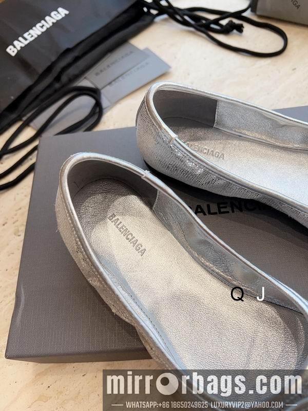 Replica Balenciaga Shoes sz35-40 5C XJ0802