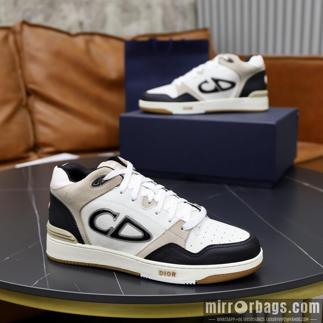 Replica Dior Shoes sz35-44 h0813
