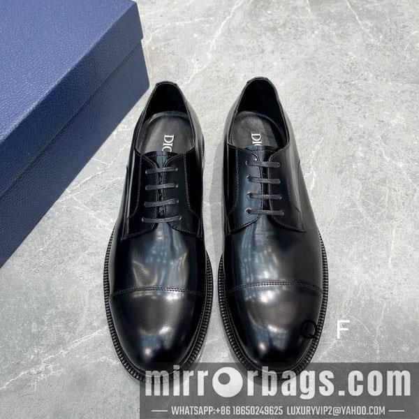 Replica Dior Shoes sz38-45 TF0801