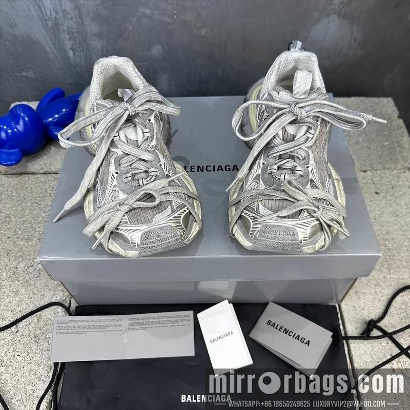 Replica Balenciaga Shoes sz35-46 mnw0234