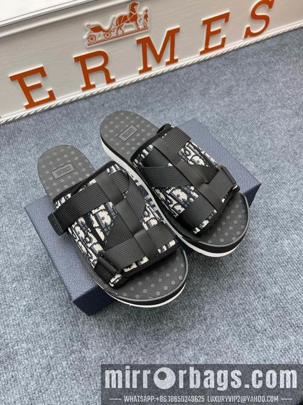 Replica Dior Shoes sz38-45 mnw0201